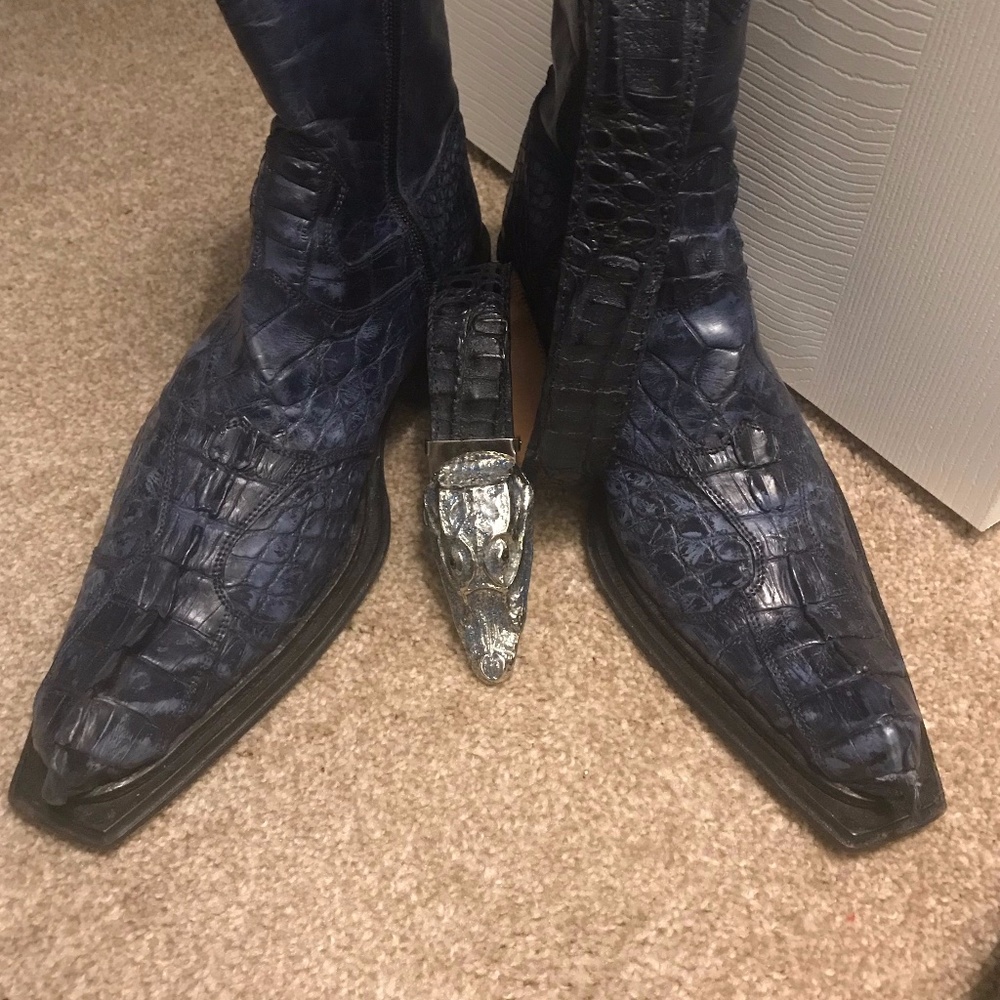 Boots